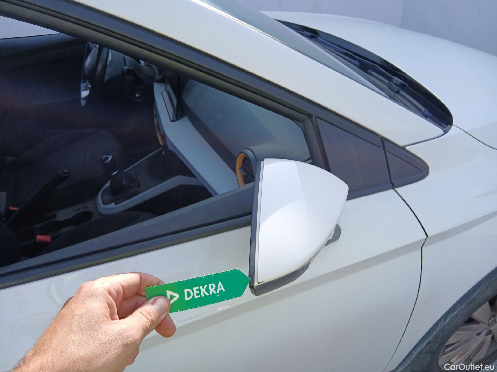  Seat  Arona SEAT  / 2021 / 5P / todoterreno 1.0 TSI 81kW (110CV) Style Plus (AC) #15