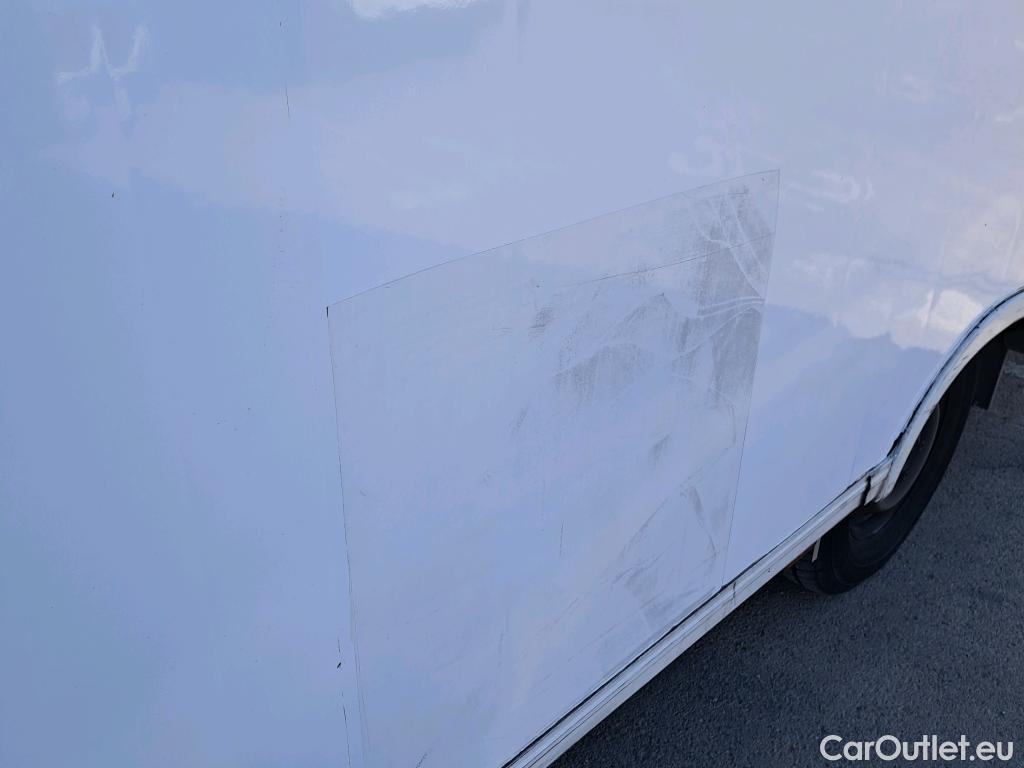  Fiat  Ducato FIAT  / 2014 / 2P / chasis cabina 35 L3H1 103kW (140CV) Natural Power #14