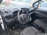 Citroen  Berlingo CITROEN  / 2018 / 4P / combi Talla M BlueHDi 100 LIVE (AC) #3