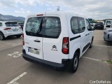  Citroen  Berlingo CITROEN  / 2018 / 4P / combi Talla M BlueHDi 100 LIVE (AC) #2