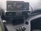  Citroen  Berlingo CITROEN  / 2018 / 4P / combi Talla M BlueHDi 100 LIVE (AC) #12