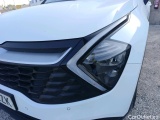  KIA  Sportage KIA  / 2022 / 5P / todoterreno 1.6 T-GDi HEV 171kW (230CV) Drive 4X2 #16