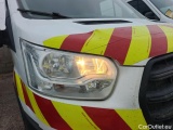  Ford  Transit FORD  / 2013 / 4P / furgón 350 96kW L3H2 Van Trend FWD HD #16