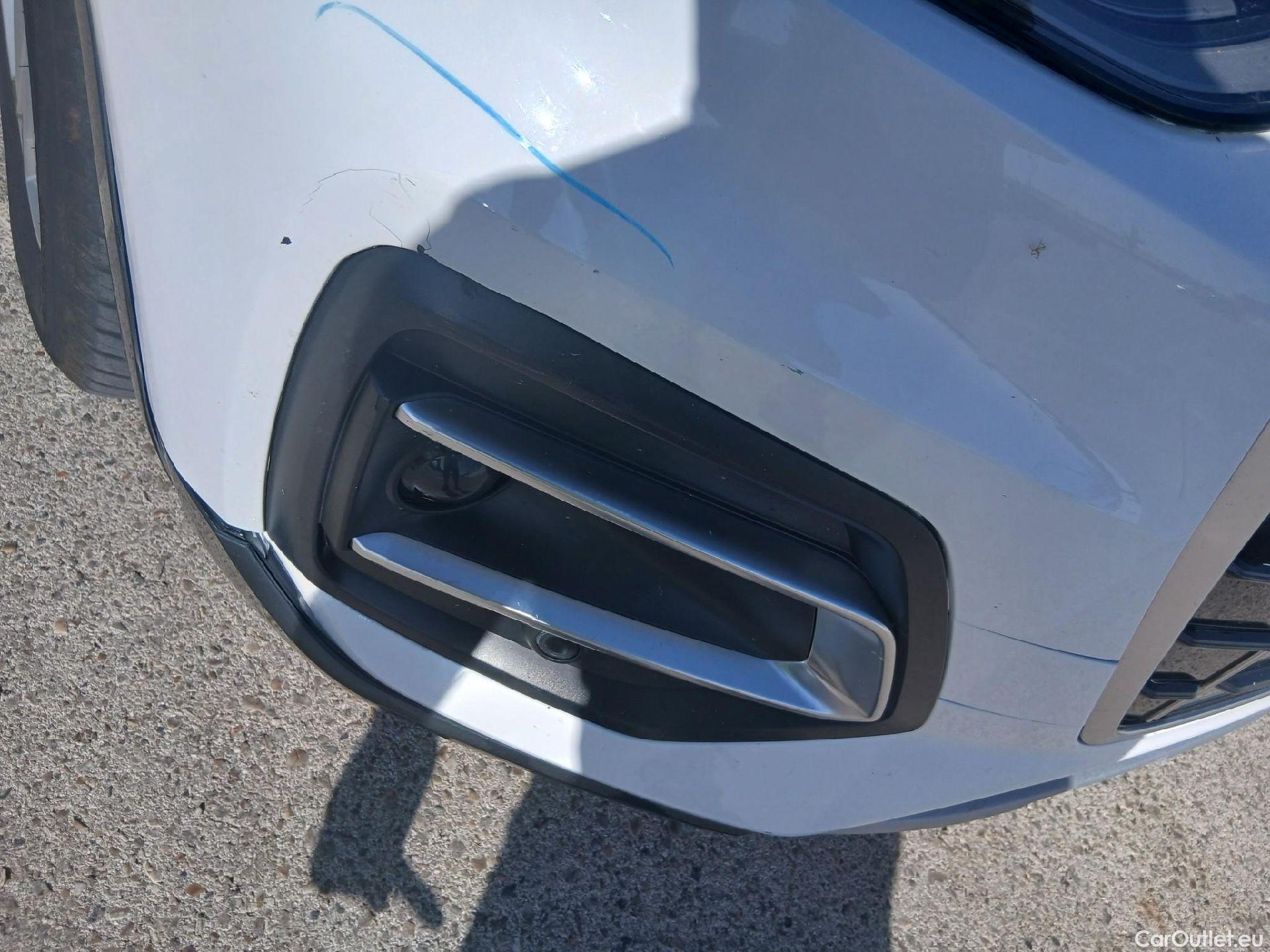  Audi  Q5  FYG 35 TDI advanced 2.0 TDI 165CV AT7 E6d #9