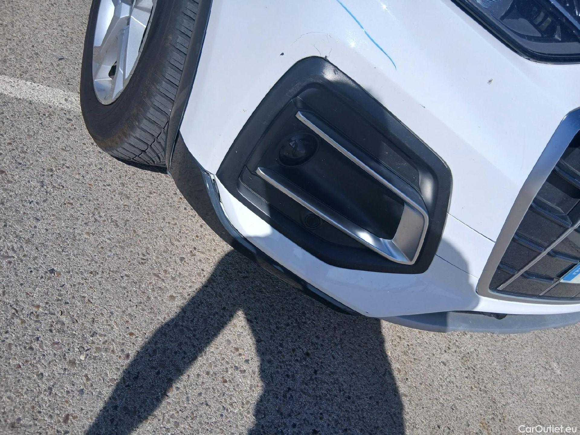  Audi  Q5  FYG 35 TDI advanced 2.0 TDI 165CV AT7 E6d #12