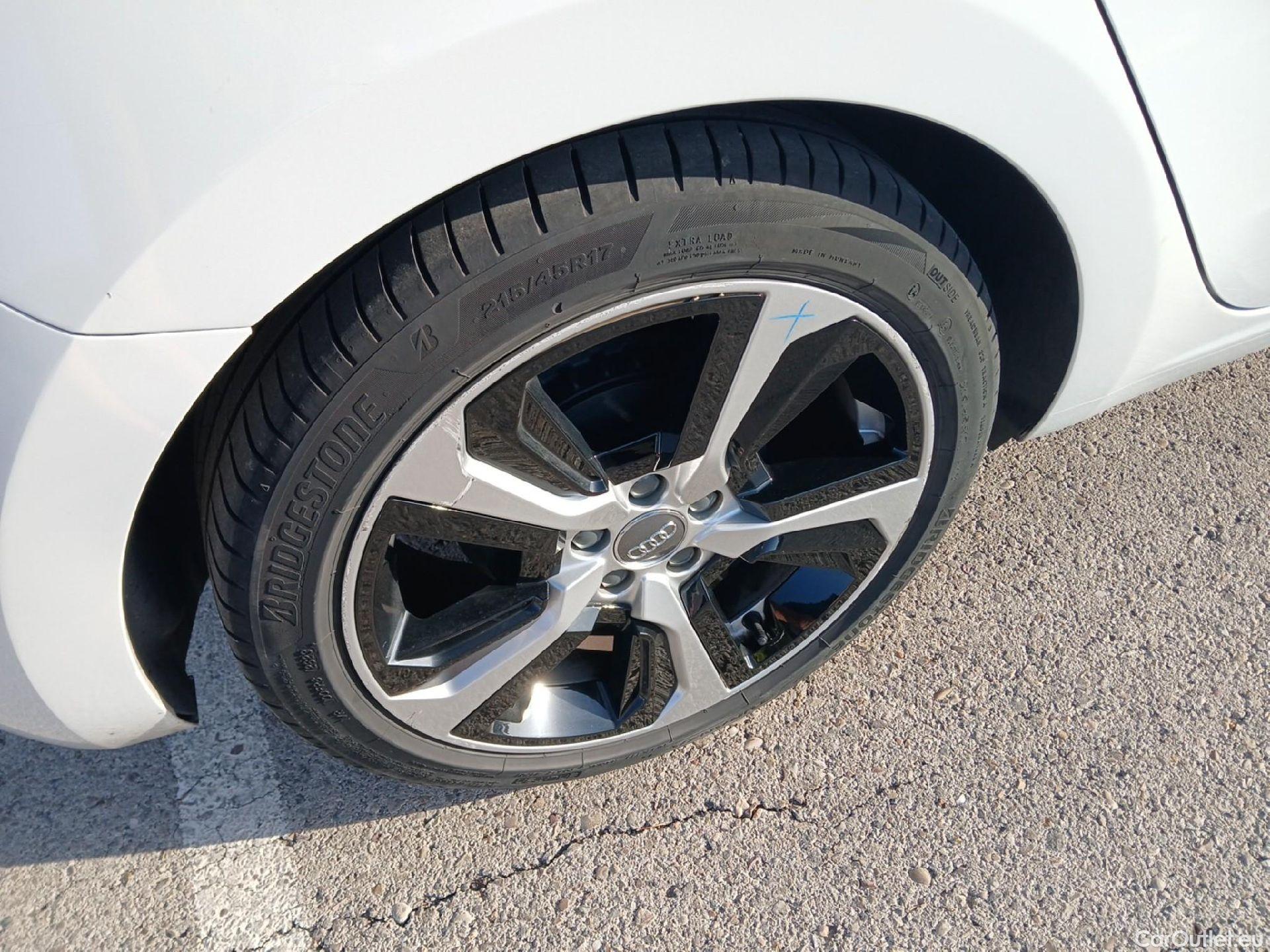  Audi  A1 Sportback AUDI  Advanced 25 TFSI 70kW (95CV) #34