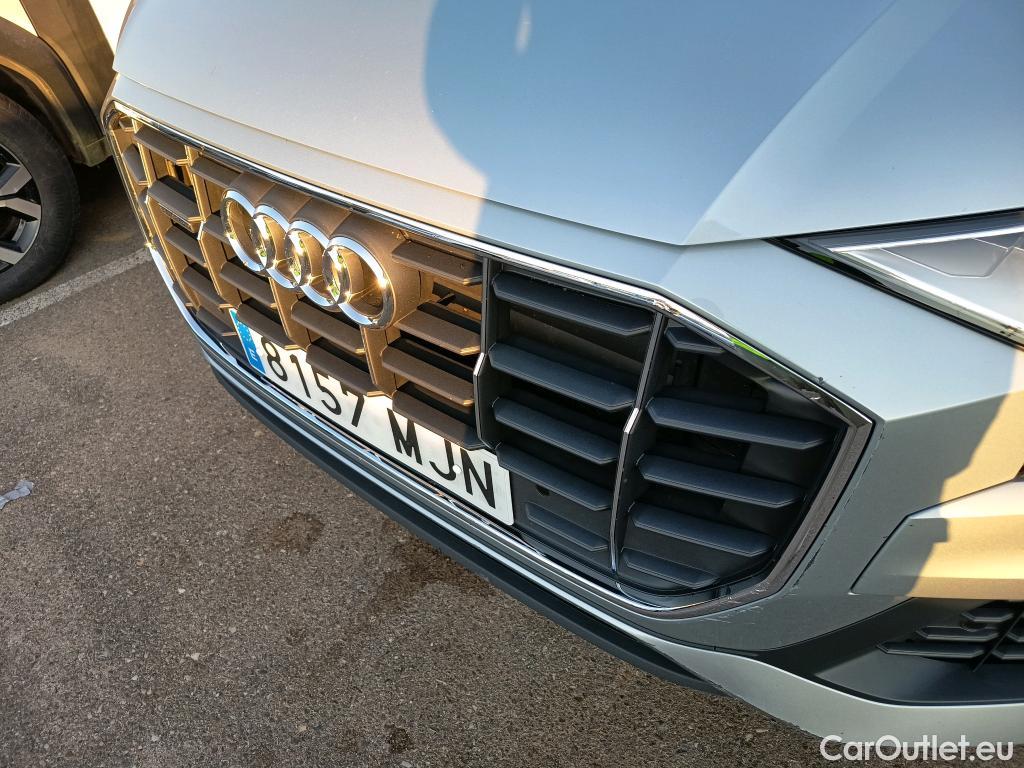  Audi  Q8 AUDI  / 2018 / 5P / todoterreno 50 TDI 210kW (286CV) quattro tiptronic #15
