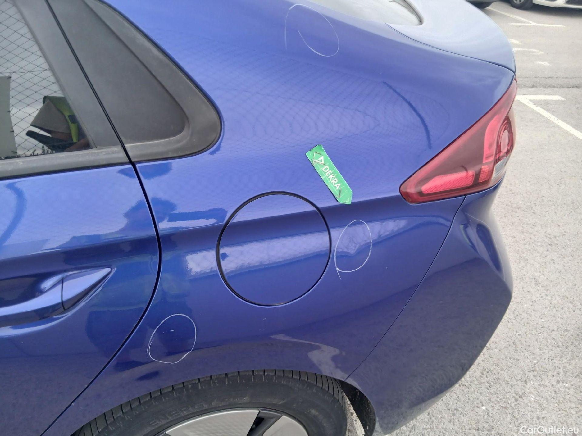  Hyundai   Ioniq HYUNDAI / 2019 / 5P / berlina con portón 1.6 GDI HEV Klass DCT #27