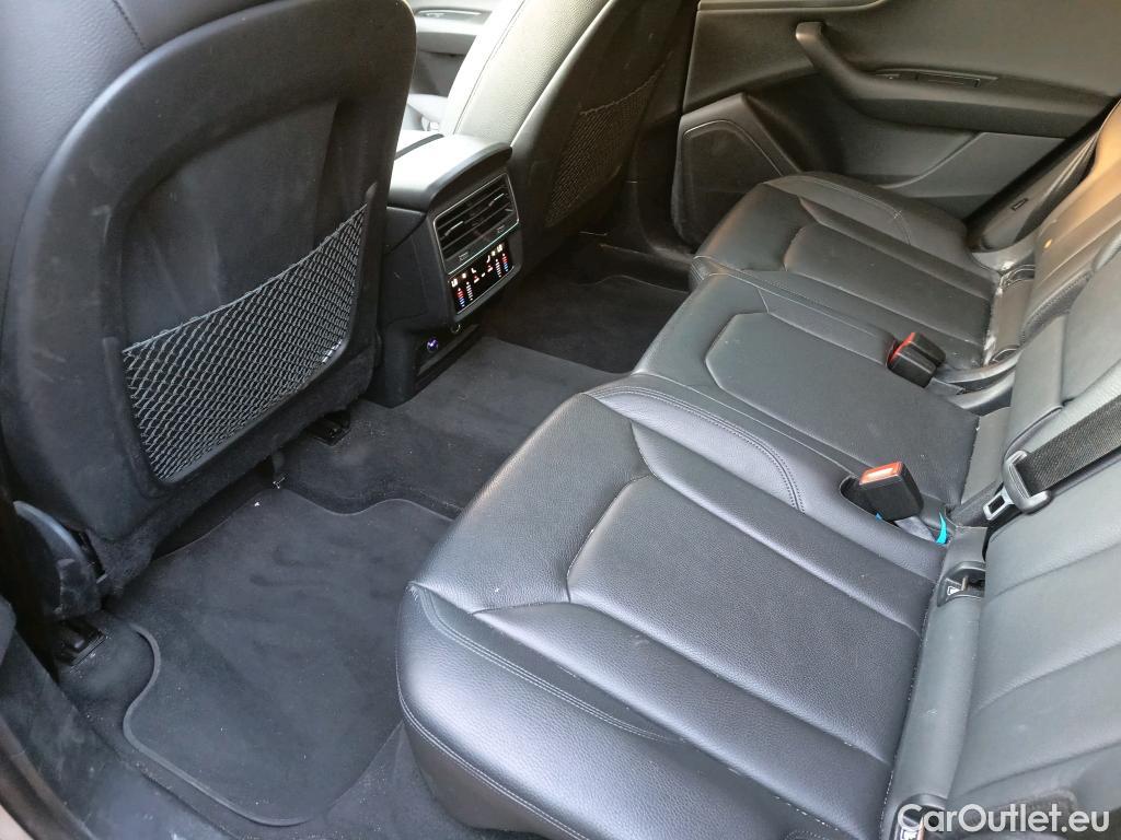  Audi  Q8 AUDI  / 2018 / 5P / todoterreno 50 TDI 210kW (286CV) quattro tiptronic #30