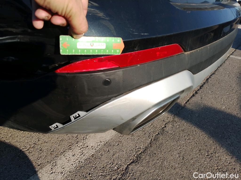  Bmw  X3 Serie  xDrive 20d 2.0 #35