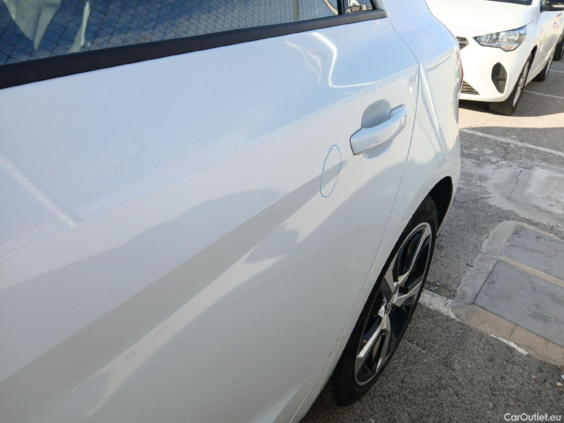  Audi  A1 Sportback AUDI  Advanced 25 TFSI 70kW (95CV) #24