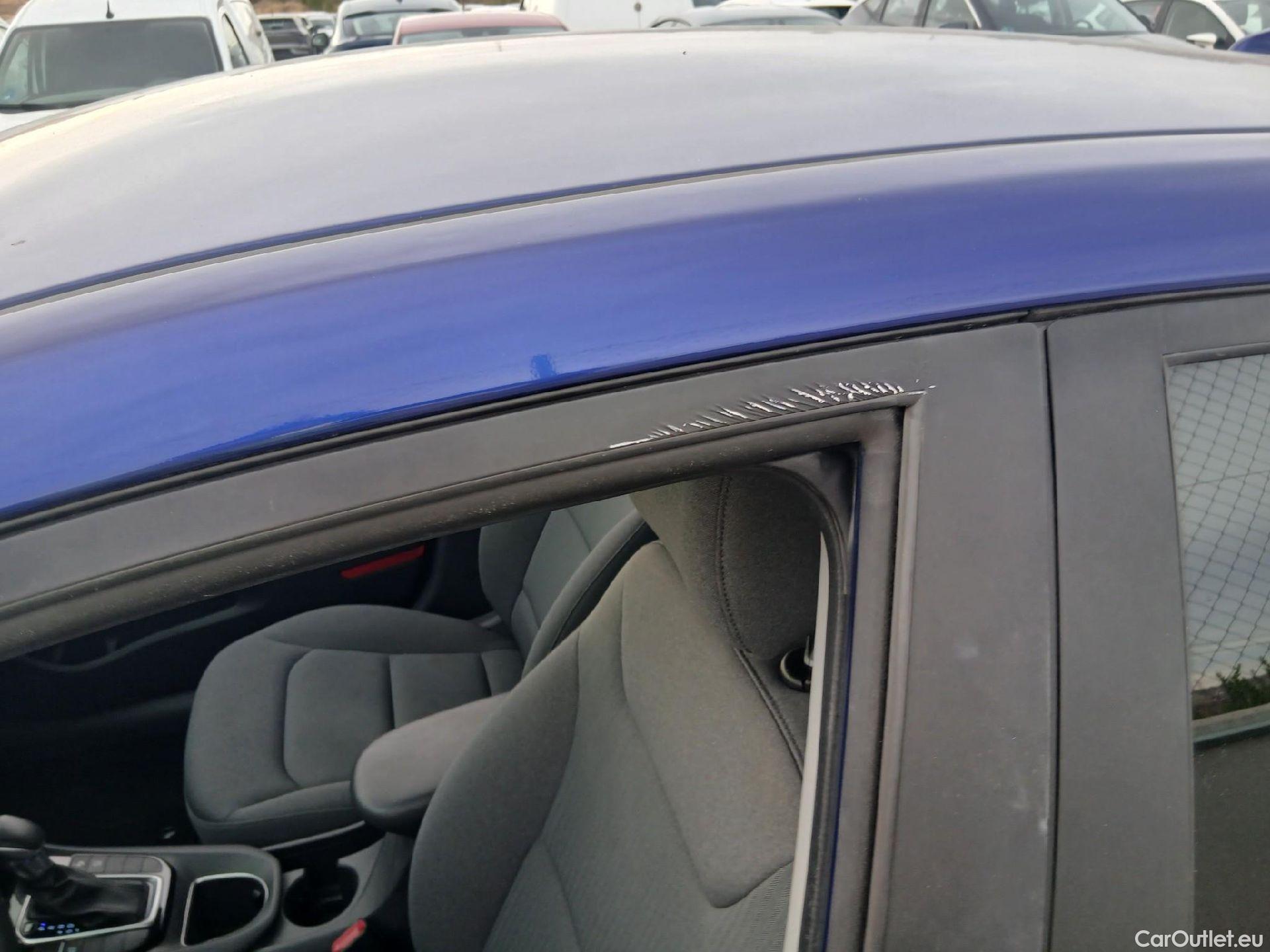  Hyundai   Ioniq HYUNDAI / 2019 / 5P / berlina con portón 1.6 GDI HEV Klass DCT #22