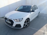 A1 Sportback