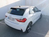 A1 Sportback