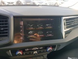  Audi  A1 Sportback AUDI  Advanced 25 TFSI 70kW (95CV) #11