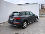  Audi  Q5 AUDI  / 2020 / 5P / todoterreno Advanced 35 TDI 120kW S tronic (AC2) #2