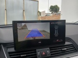  Audi  Q5 AUDI  / 2020 / 5P / todoterreno Advanced 35 TDI 120kW S tronic (AC2) #11