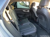  Audi  Q8 AUDI  / 2018 / 5P / todoterreno 50 TDI 210kW (286CV) quattro tiptronic #7