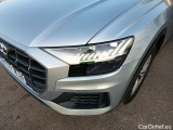  Audi  Q8 AUDI  / 2018 / 5P / todoterreno 50 TDI 210kW (286CV) quattro tiptronic #17