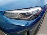  Bmw  X3 BMW  / 2021 / 5P / todoterreno sDrive18d xLine #16