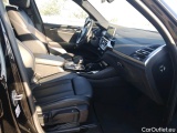  Bmw  X3 Serie  xDrive 20d 2.0 #6
