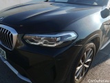  Bmw  X3 Serie  xDrive 20d 2.0 #16
