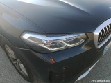  Bmw  X3 Serie  xDrive 20d 2.0 #17