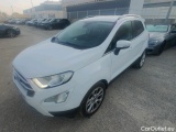  ECOSPORT
