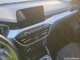  Ford  Focus FORD  / 2018 / 5P / familiar 1.5 Ecoblue 88kW Trend+ SB #13