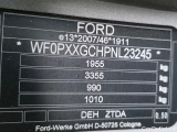  Ford  Focus FORD  / 2018 / 5P / familiar 1.5 Ecoblue 88kW Trend+ SB #17
