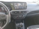  Hyundai  i10 HYUNDAI  / 2020 / 5P / berlina con portón 1.0 Klass #13