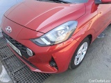  Hyundai  i10 HYUNDAI  / 2020 / 5P / berlina con portón 1.0 Klass #15