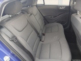  Hyundai   Ioniq HYUNDAI / 2019 / 5P / berlina con portón 1.6 GDI HEV Klass DCT #7