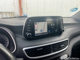 Hyundai  Tucson HYUNDAI  / 2018 / 5P / todoterreno 1.6 CRDI 85kW (116CV) 48V SLE 4X2(SP)(SL) #13