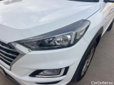  Hyundai  Tucson HYUNDAI  / 2018 / 5P / todoterreno 1.6 CRDI 85kW (116CV) 48V SLE 4X2(SP)(SL) #15