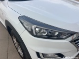  Hyundai  Tucson HYUNDAI  / 2018 / 5P / todoterreno 1.6 CRDI 85kW (116CV) 48V SLE 4X2(SP)(SL) #16
