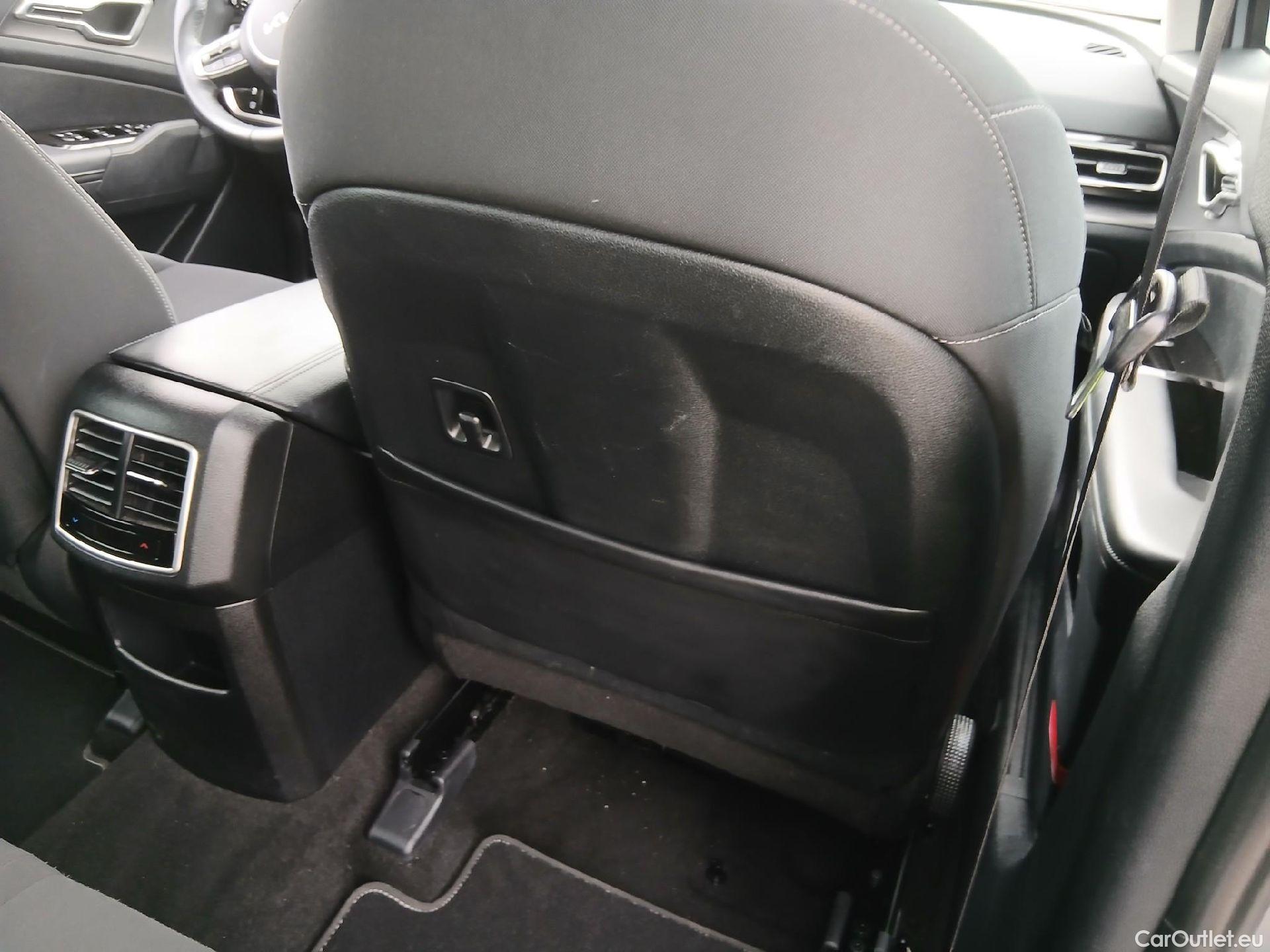  KIA  Sportage KIA  / 2022 / 5P / todoterreno 1.6 T-GDi HEV 171kW (230CV) Drive 4X2 #58
