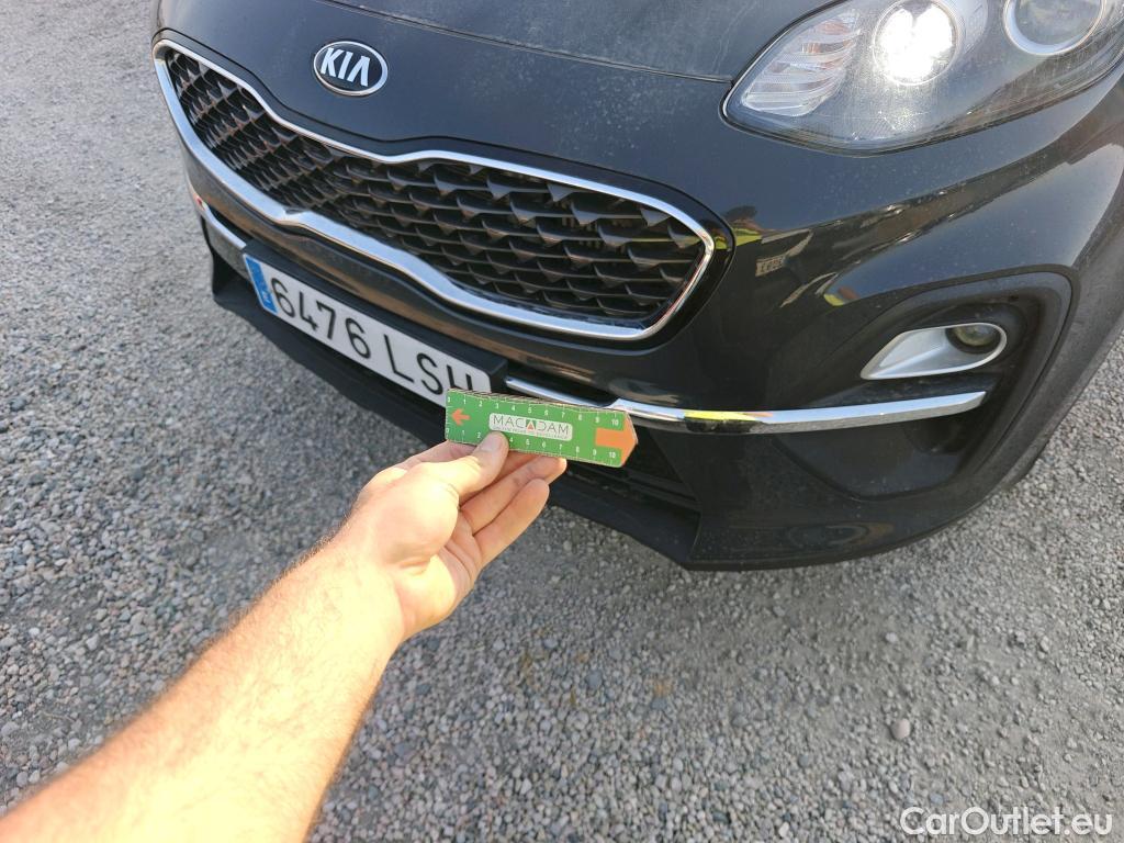  KIA  Sportage KIA  / 2018 / 5P / todoterreno 1.6 MHEV Drive Plus 100kW (136CV) 4x2 #26
