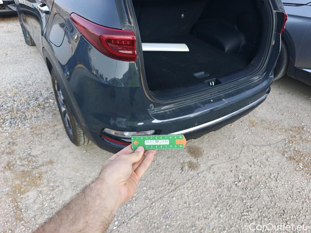  KIA  Sportage KIA  / 2018 / 5P / todoterreno 1.6 MHEV Drive Plus 100kW (136CV) 4x2 #30