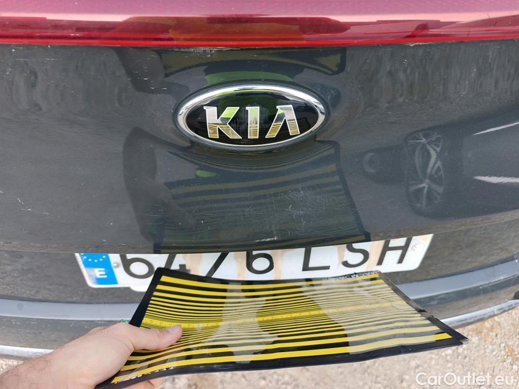 KIA  Sportage KIA  / 2018 / 5P / todoterreno 1.6 MHEV Drive Plus 100kW (136CV) 4x2 #2