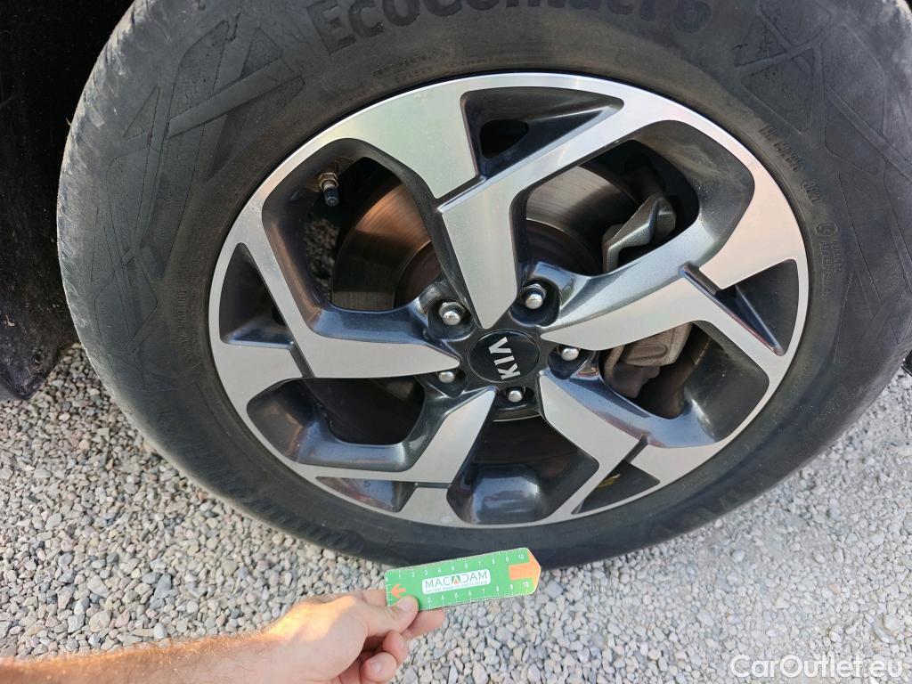  KIA  Sportage KIA  / 2018 / 5P / todoterreno 1.6 MHEV Drive Plus 100kW (136CV) 4x2 #41