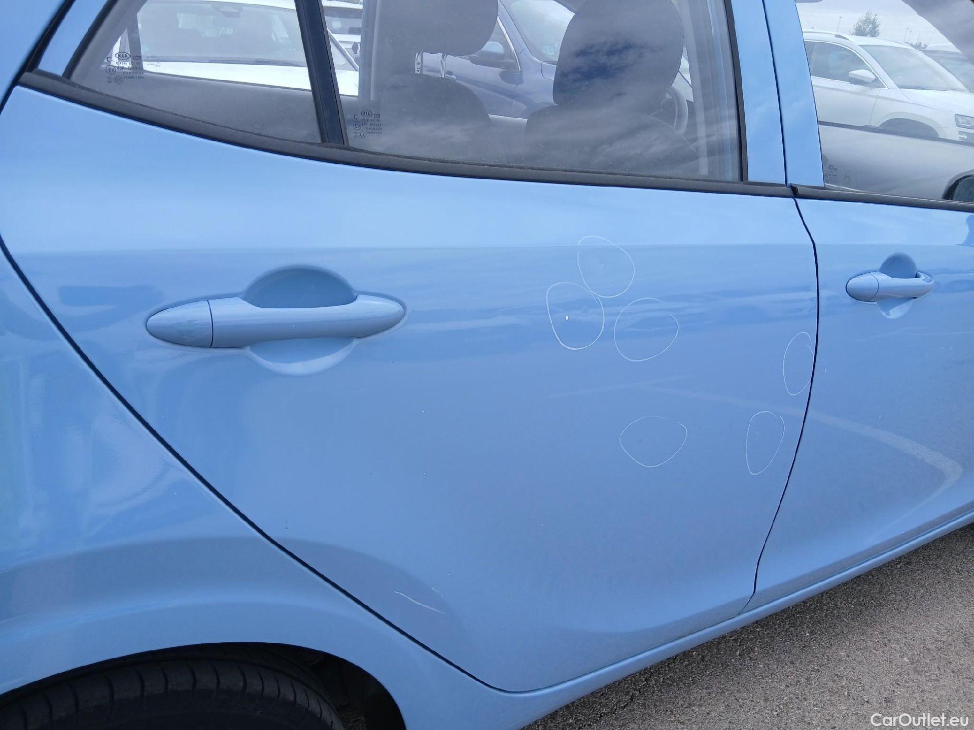  KIA  Picanto KIA  / 2020 / 5P / berlina con portón 1.0 DPi 49kW (67CV) Concept #23