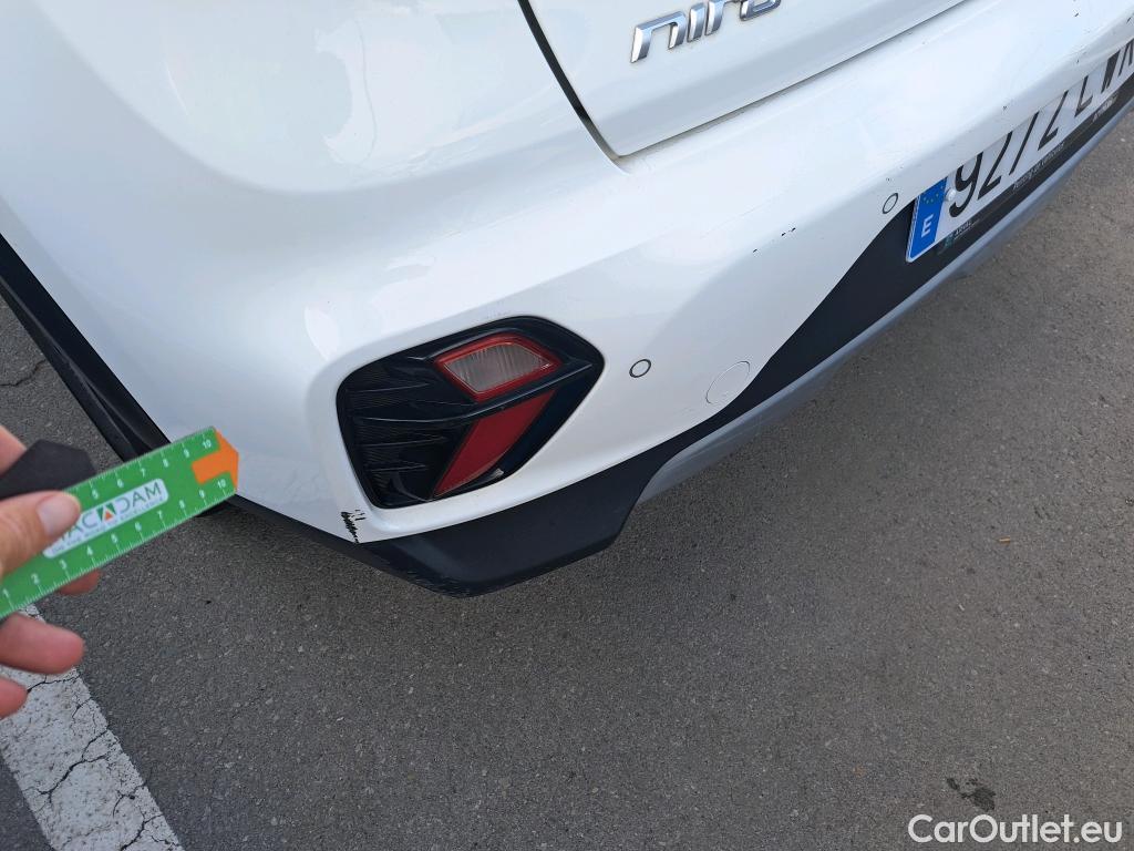  KIA  Niro KIA  / 2019 / 5P / crossover 1.6 GDi HEV 104kW (141CV) Drive #5