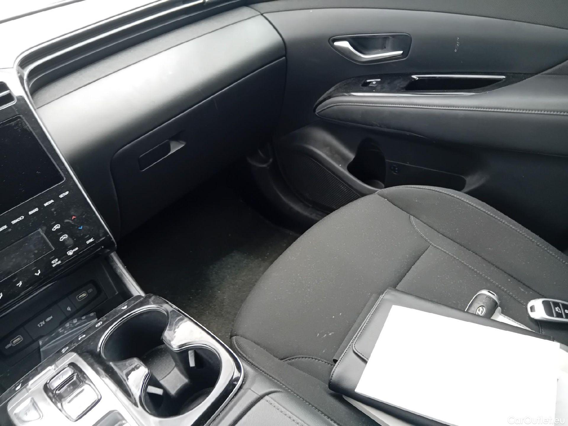  Hyundai  Tucson HYUNDAI  / 2020 / 5P / todoterreno 1.6 TGDI 110kW (150CV) 48V Tecno DCT 2C #21