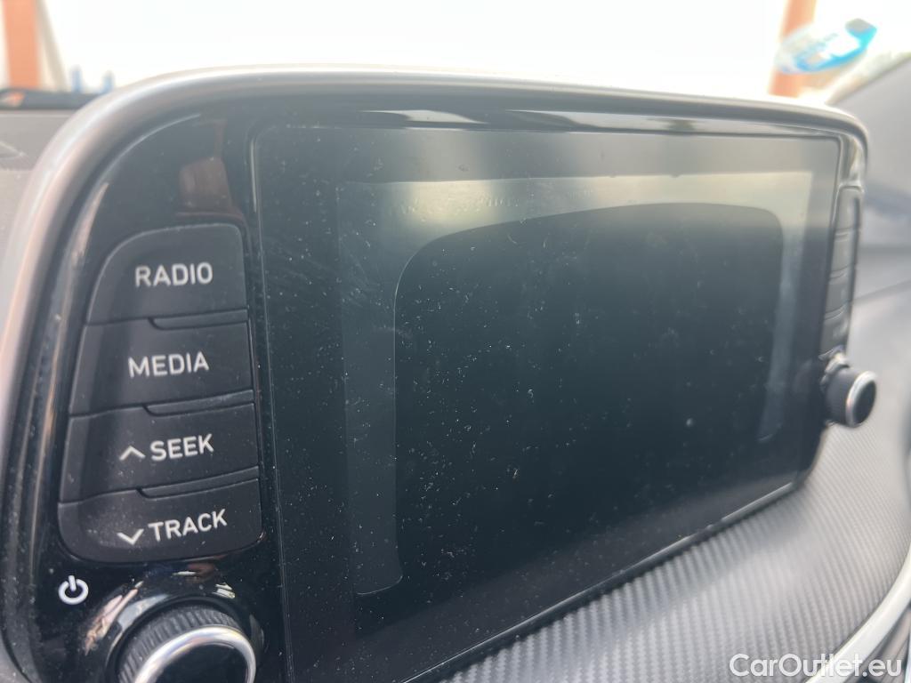  Hyundai  Tucson HYUNDAI  / 2018 / 5P / todoterreno 1.6 CRDI 85kW (116CV) 48V SLE 4X2(SP)(SL) #29
