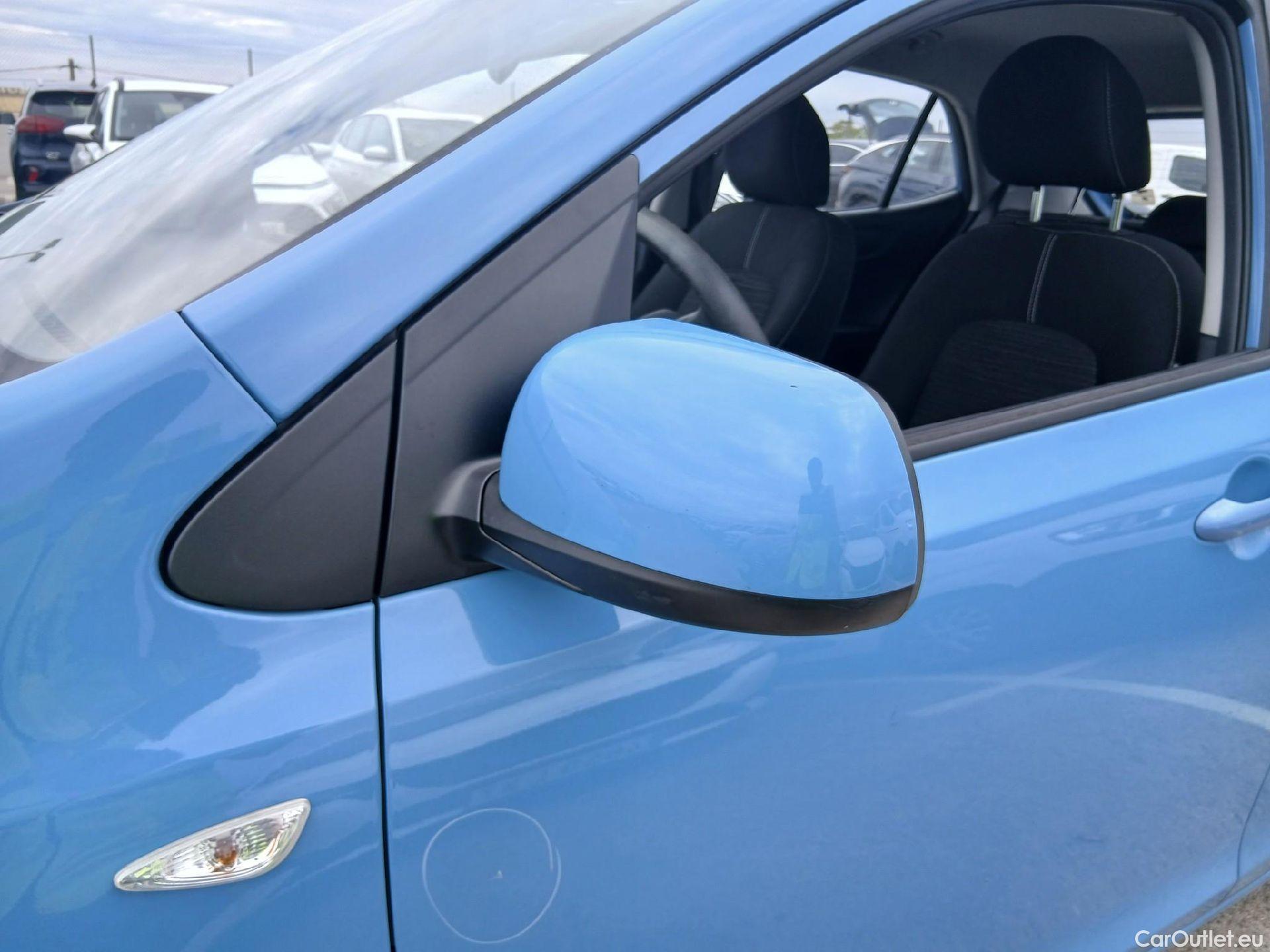  KIA  Picanto KIA  / 2020 / 5P / berlina con portón 1.0 DPi 49kW (67CV) Concept #10
