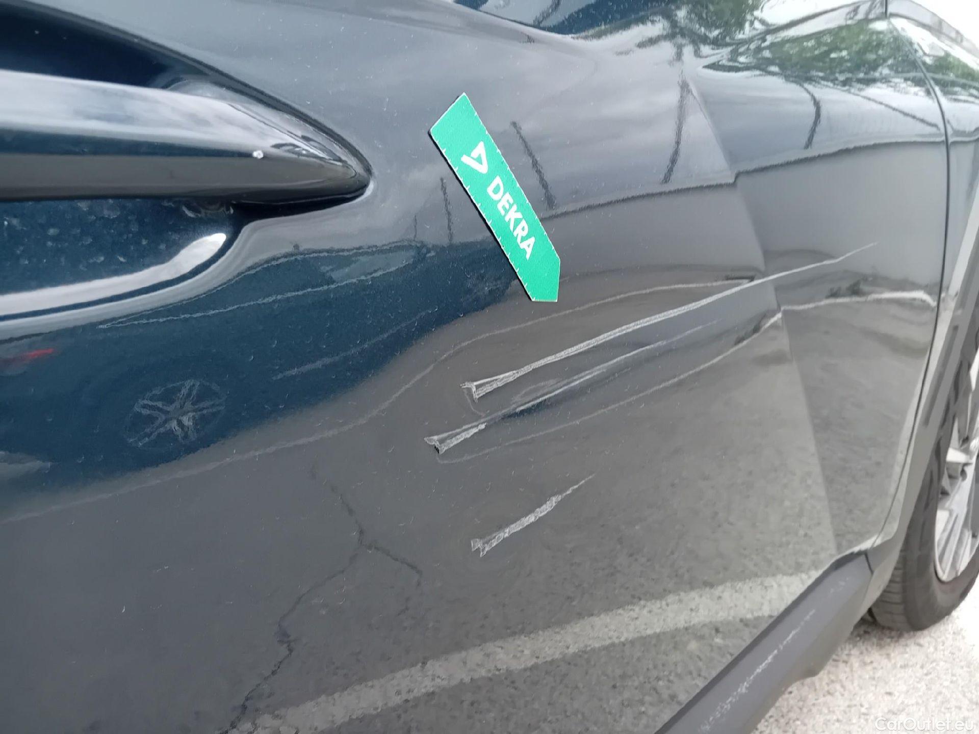  Hyundai  Tucson HYUNDAI  / 2020 / 5P / todoterreno 1.6 TGDI 110kW (150CV) 48V Tecno DCT 2C #16