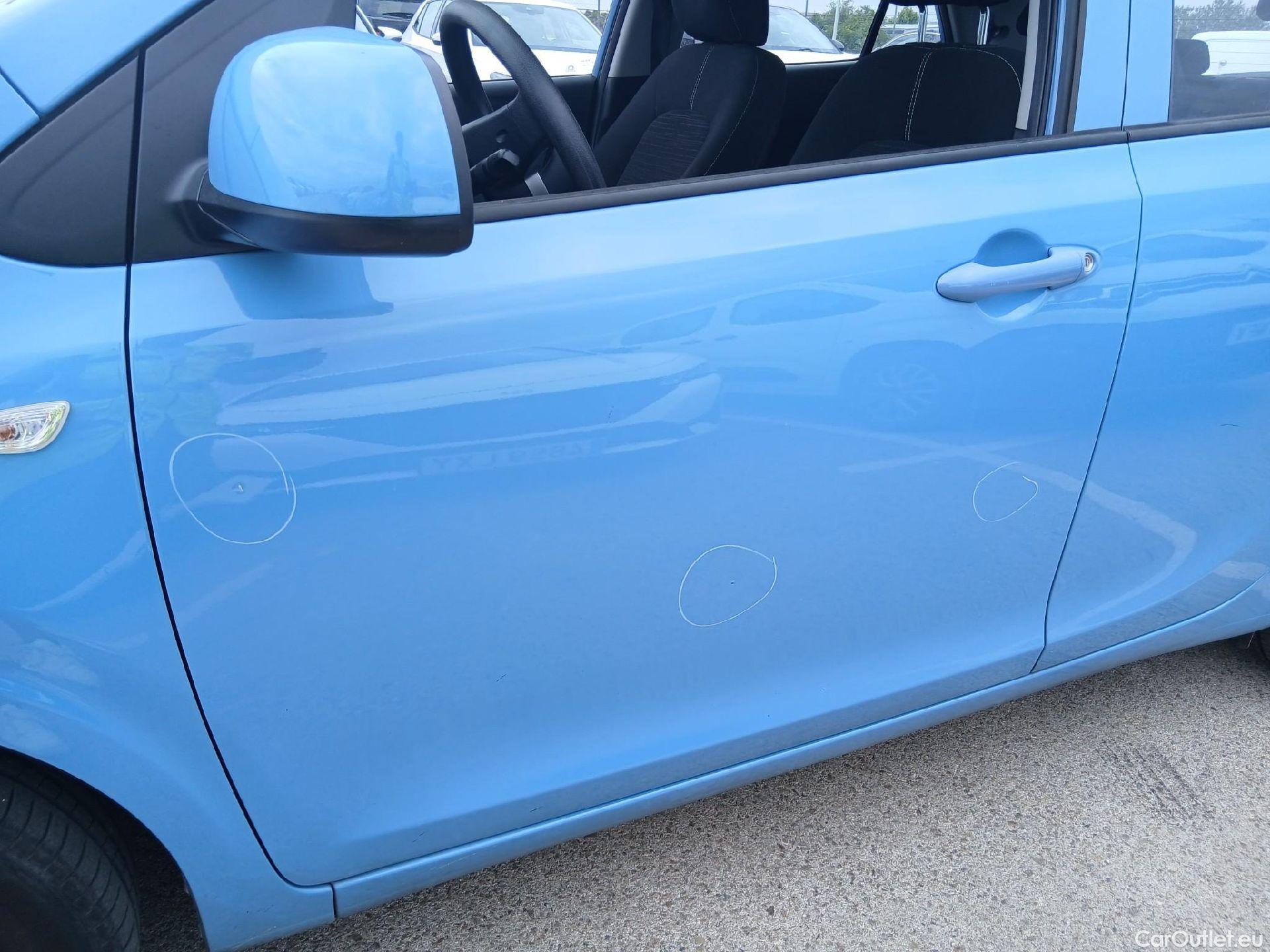  KIA  Picanto KIA  / 2020 / 5P / berlina con portón 1.0 DPi 49kW (67CV) Concept #11