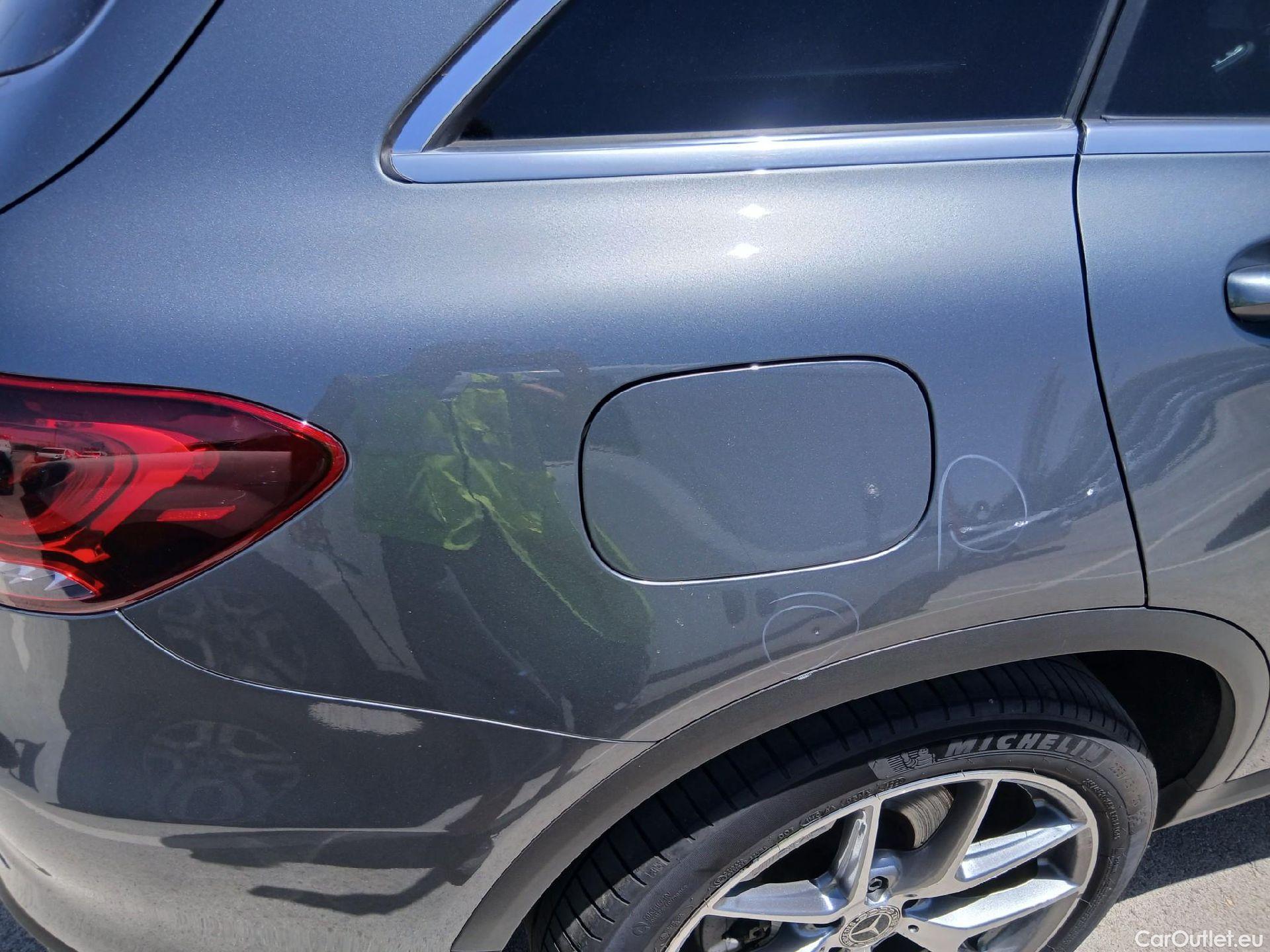  Mercedes  G-Klasee MERCEDES-BENZ Clase GLC / 2019 / 5P / todoterreno GLC 220 d 4MATIC (AC) #18