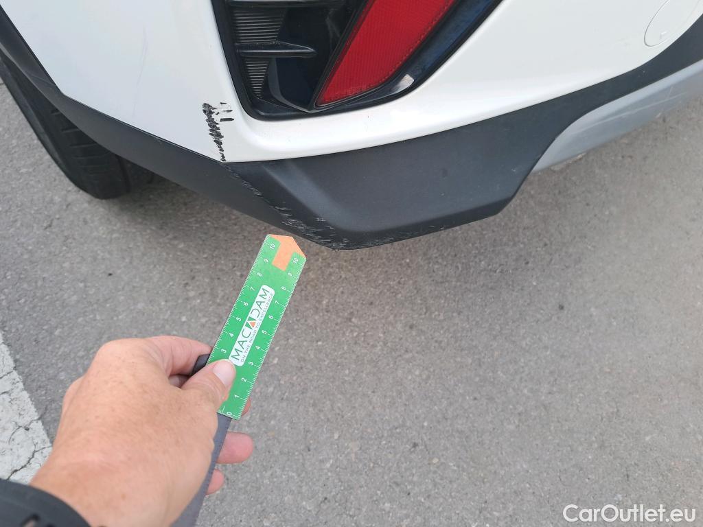  KIA  Niro KIA  / 2019 / 5P / crossover 1.6 GDi HEV 104kW (141CV) Drive #16